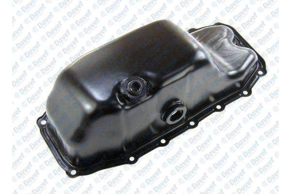 ZENON FI4305 Yağ Karteri  Corsa C-D, Astra H, Tigra, Agila 1.3 Mjtdf.Linea 1.3 Mjtd,1.4 T Jet  2004-2013-